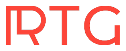 RTG logo