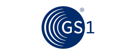 GS1 logo