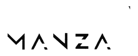 MANZA logo