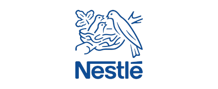 Nestlé logo